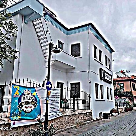 Hotel Hadrianus Pansion Antalya Zewnętrze zdjęcie