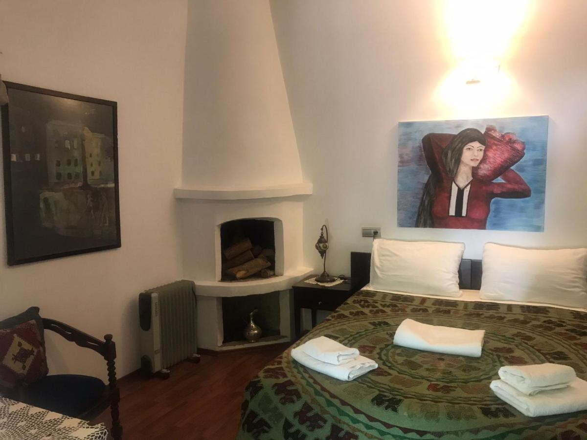 Hotel Hadrianus Pansion Antalya Zewnętrze zdjęcie