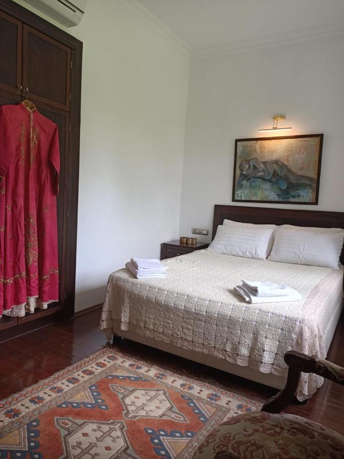 Hotel Hadrianus Pansion Antalya Zewnętrze zdjęcie