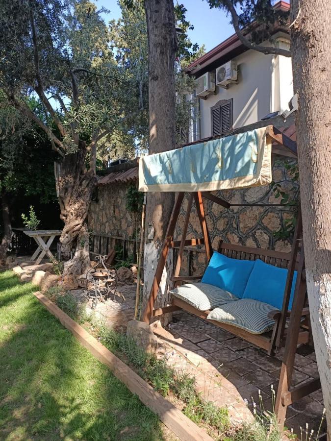 Hotel Hadrianus Pansion Antalya Zewnętrze zdjęcie