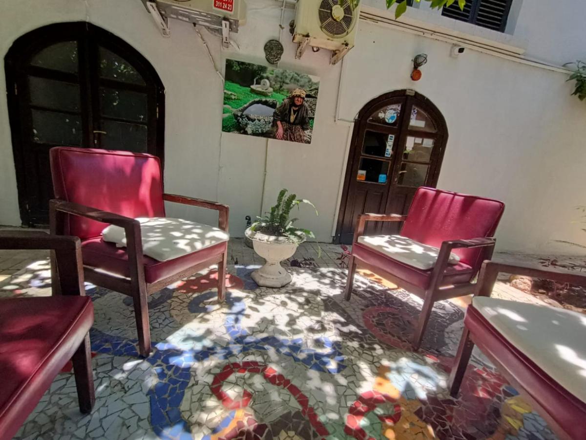 Hotel Hadrianus Pansion Antalya Zewnętrze zdjęcie