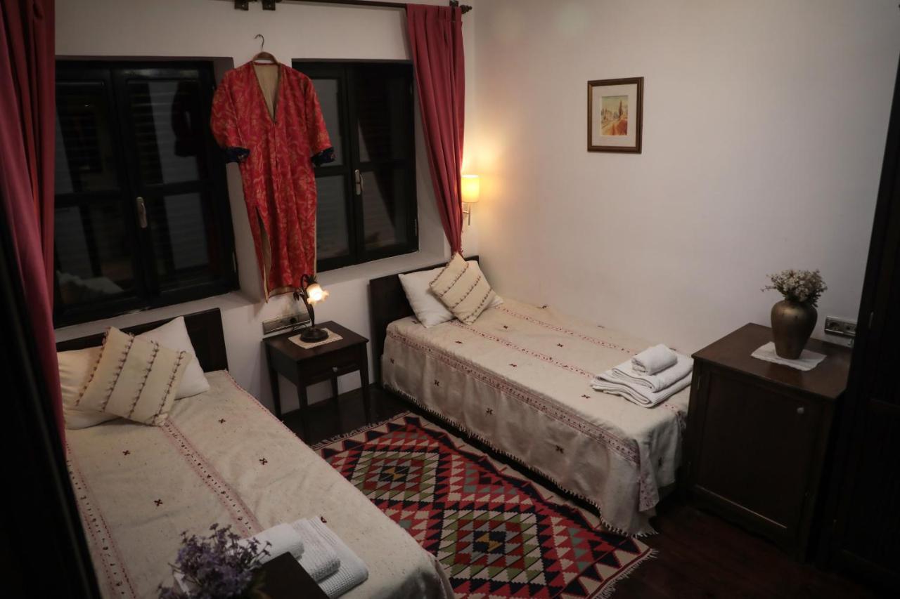 Hotel Hadrianus Pansion Antalya Zewnętrze zdjęcie