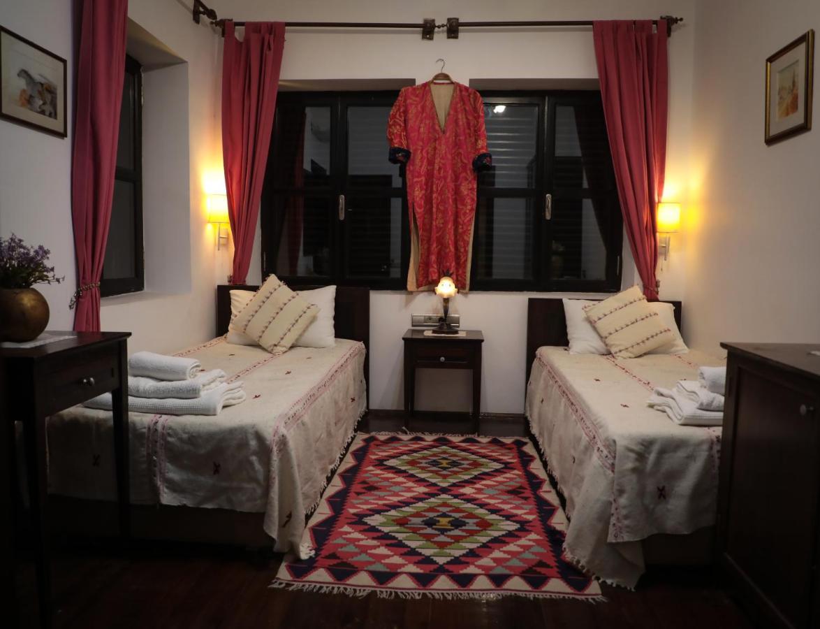 Hotel Hadrianus Pansion Antalya Zewnętrze zdjęcie