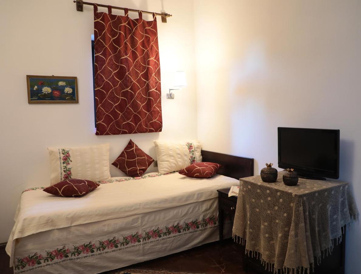 Hotel Hadrianus Pansion Antalya Zewnętrze zdjęcie