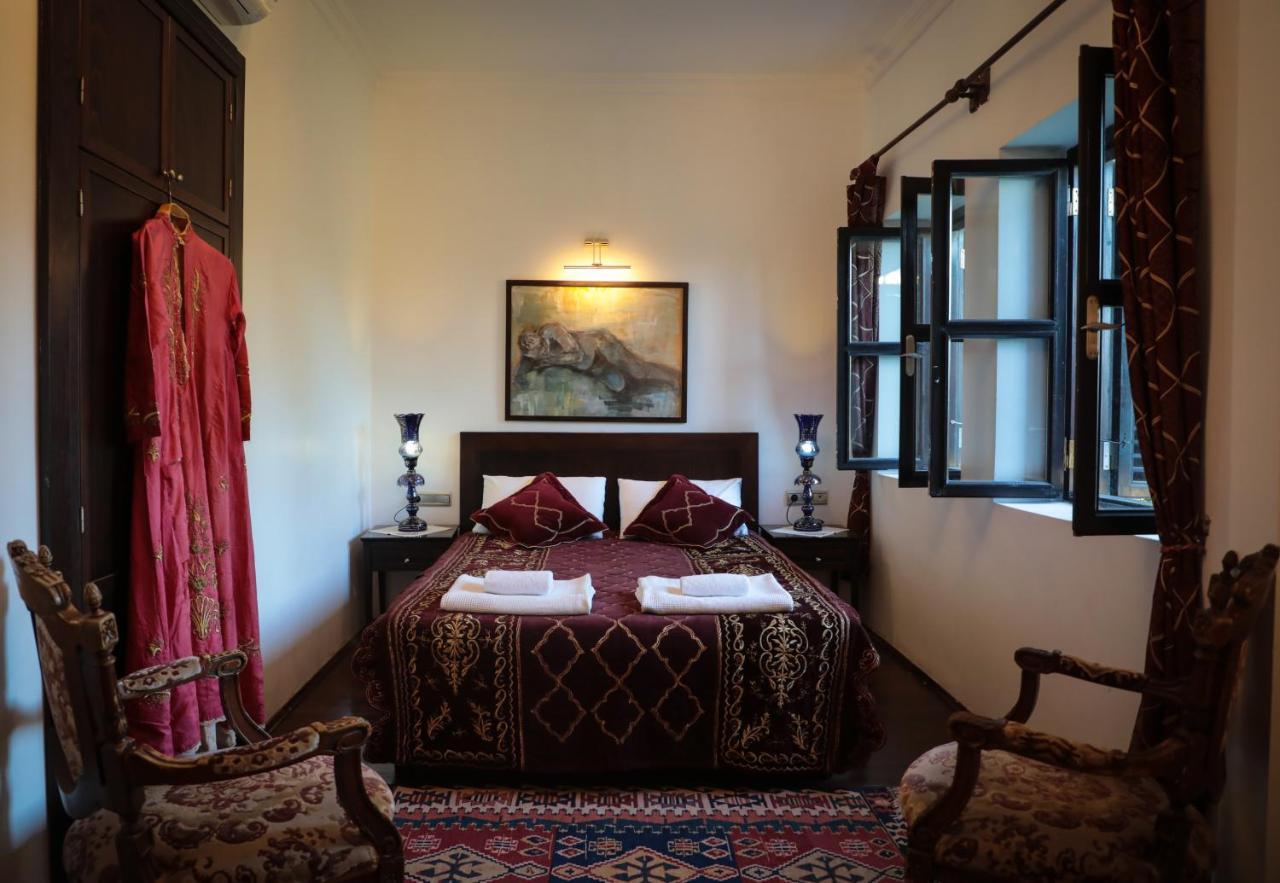 Hotel Hadrianus Pansion Antalya Zewnętrze zdjęcie