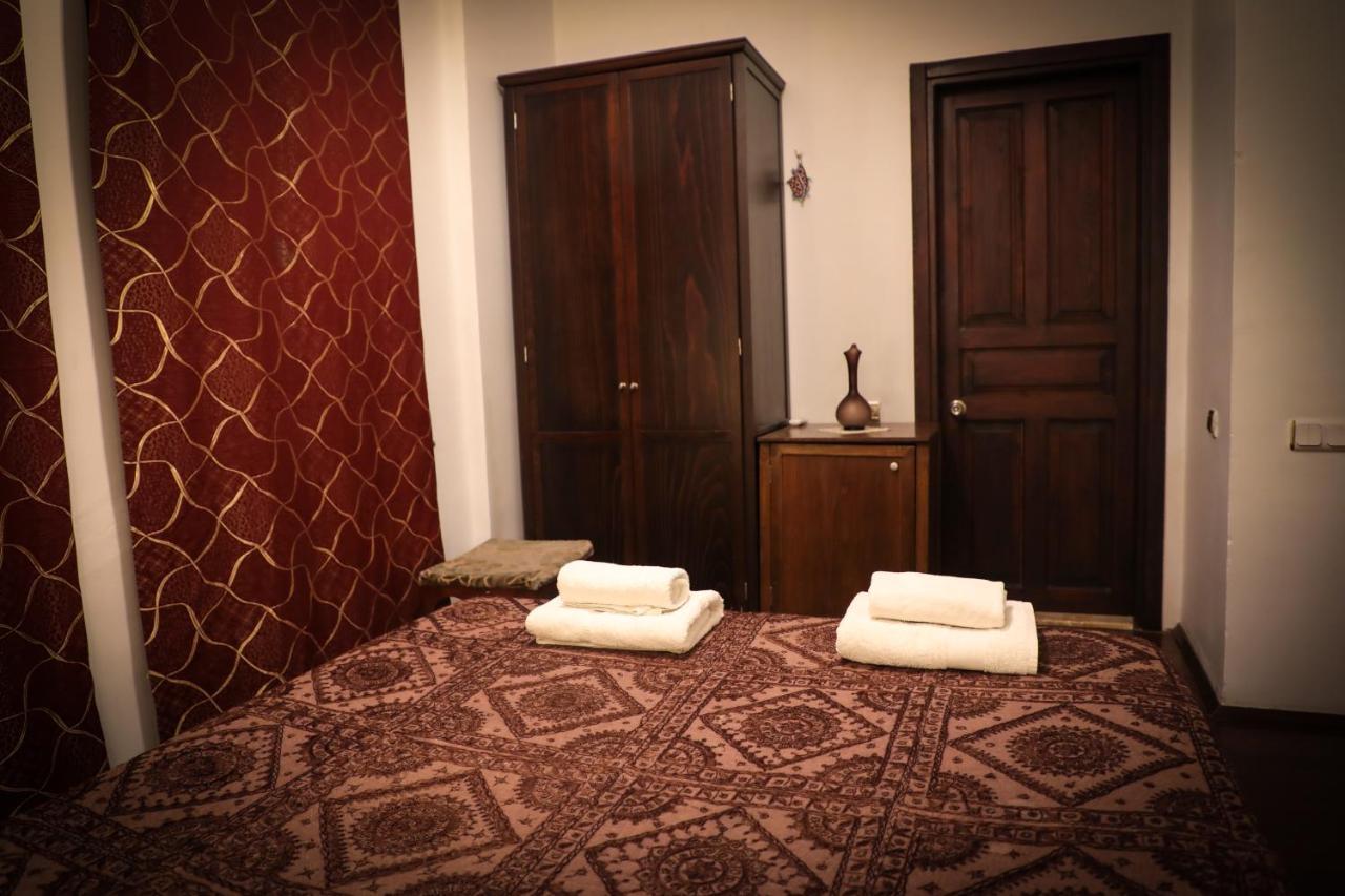 Hotel Hadrianus Pansion Antalya Zewnętrze zdjęcie