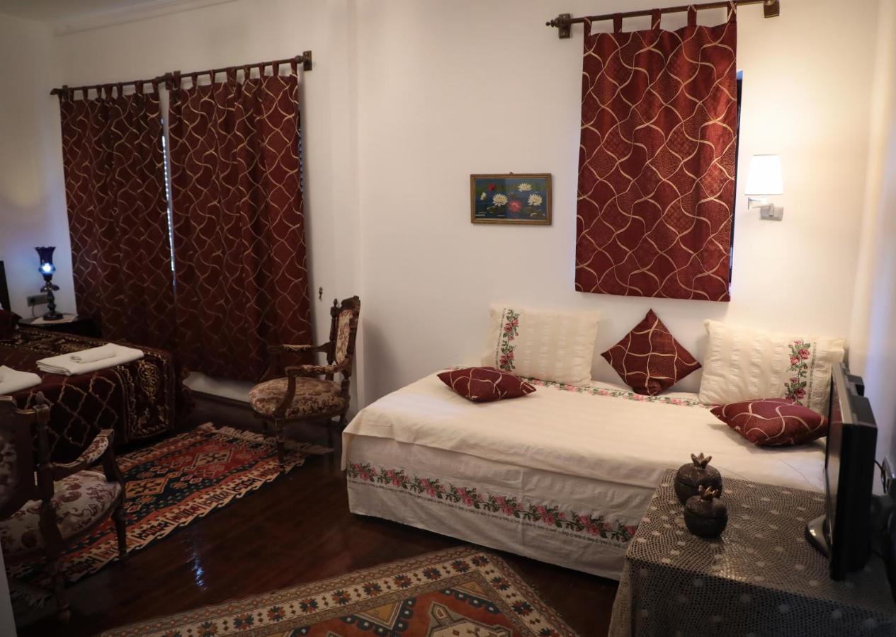 Hotel Hadrianus Pansion Antalya Zewnętrze zdjęcie