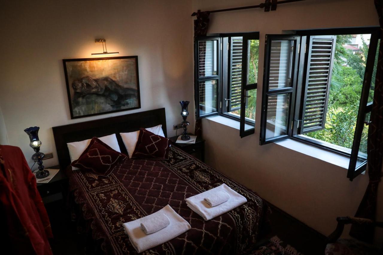 Hotel Hadrianus Pansion Antalya Zewnętrze zdjęcie
