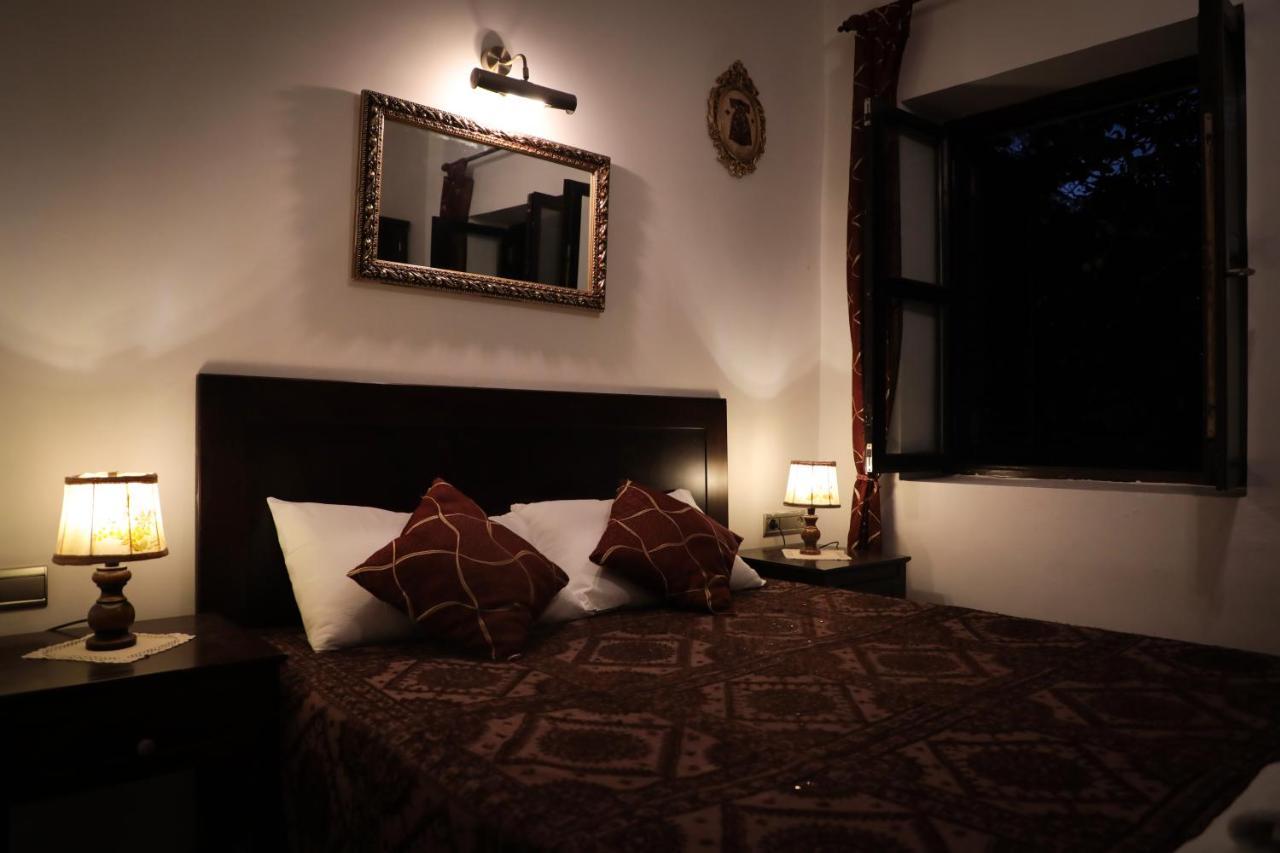 Hotel Hadrianus Pansion Antalya Zewnętrze zdjęcie