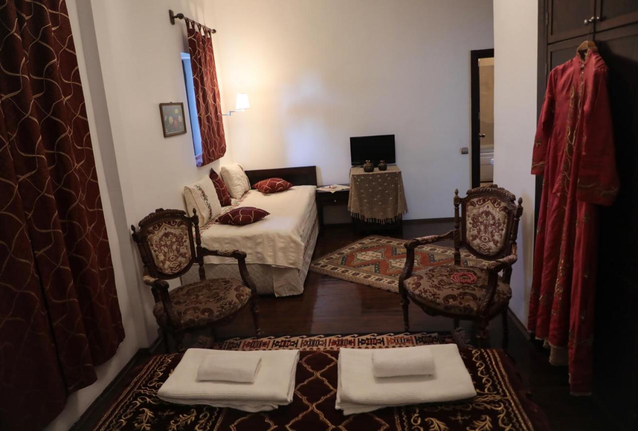 Hotel Hadrianus Pansion Antalya Zewnętrze zdjęcie
