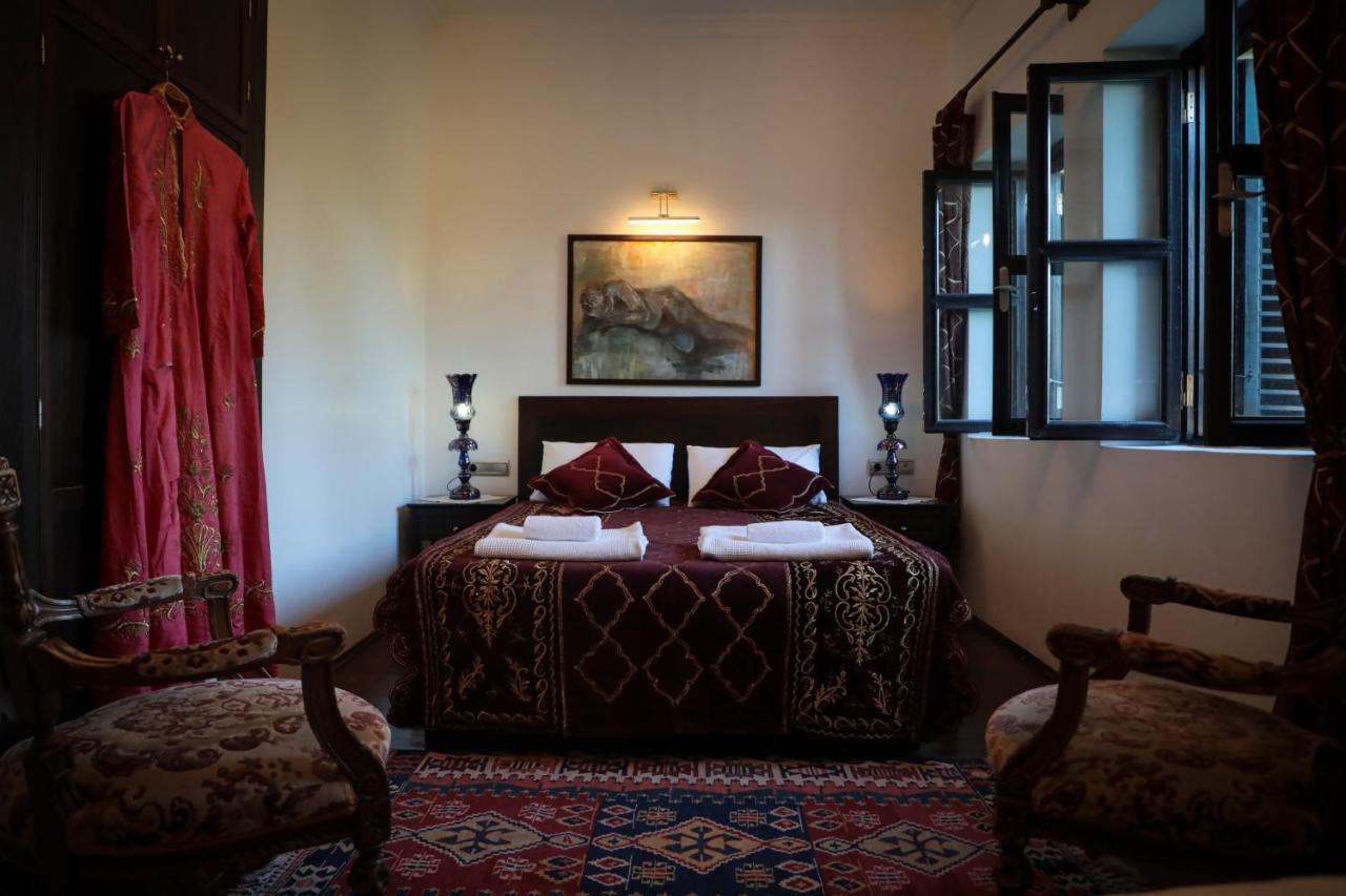 Hotel Hadrianus Pansion Antalya Zewnętrze zdjęcie