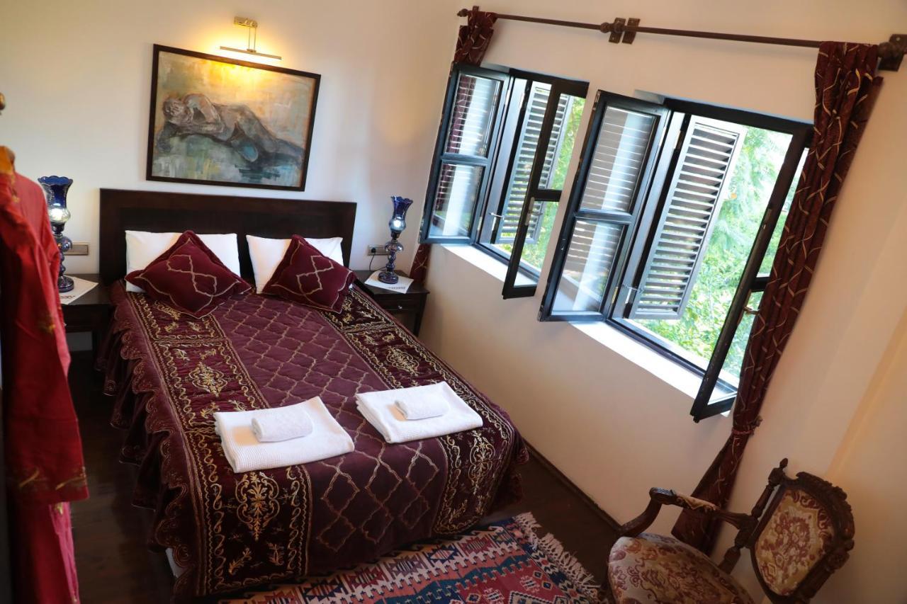 Hotel Hadrianus Pansion Antalya Zewnętrze zdjęcie