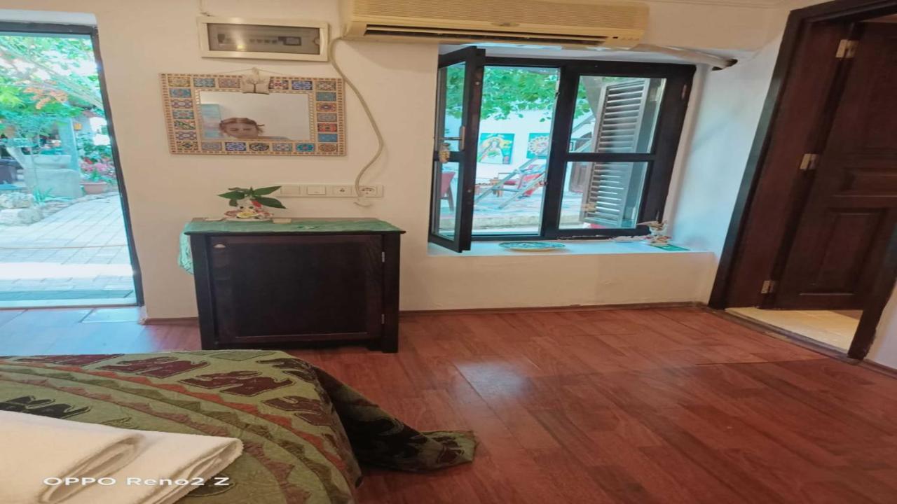 Hotel Hadrianus Pansion Antalya Zewnętrze zdjęcie