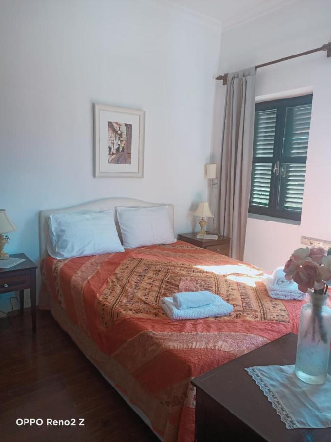 Hotel Hadrianus Pansion Antalya Zewnętrze zdjęcie