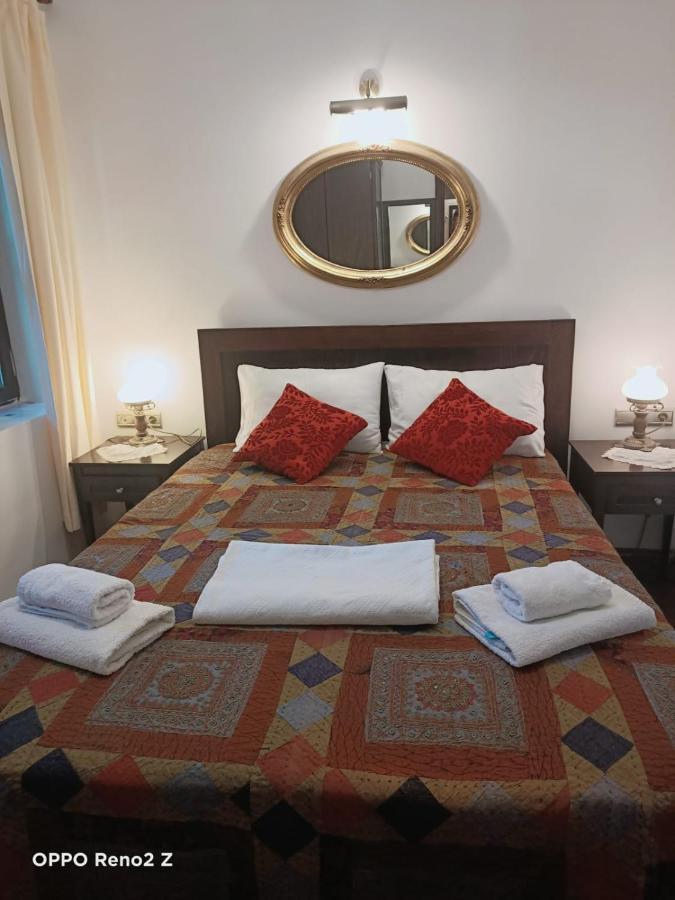 Hotel Hadrianus Pansion Antalya Zewnętrze zdjęcie