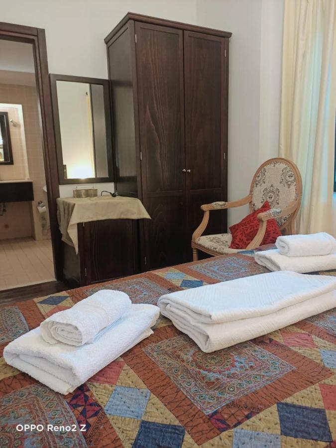 Hotel Hadrianus Pansion Antalya Zewnętrze zdjęcie