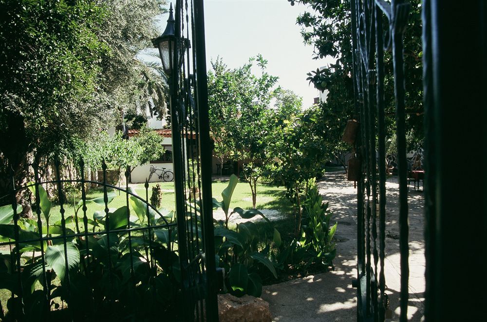 Hotel Hadrianus Pansion Antalya Zewnętrze zdjęcie