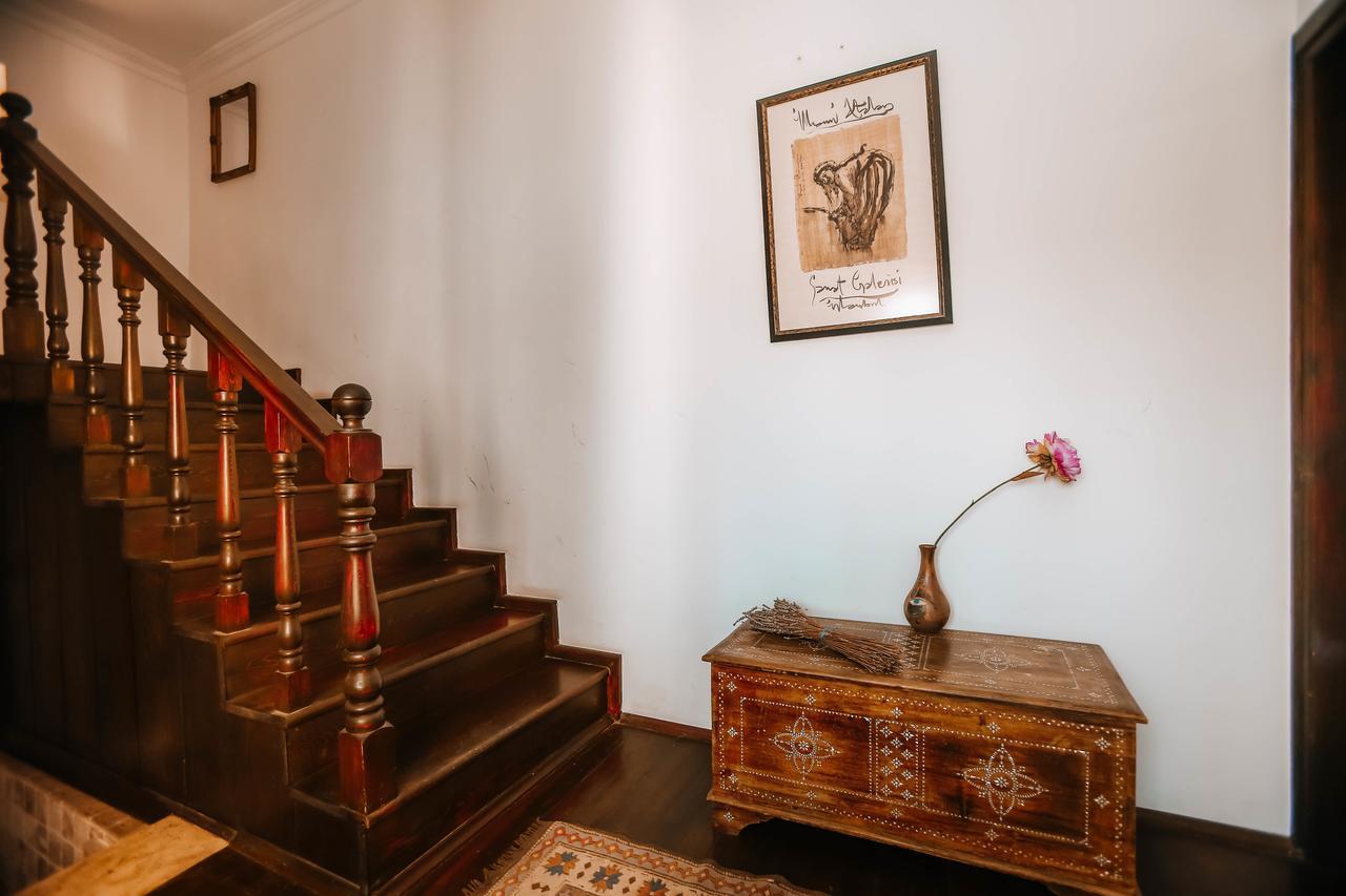 Hotel Hadrianus Pansion Antalya Zewnętrze zdjęcie